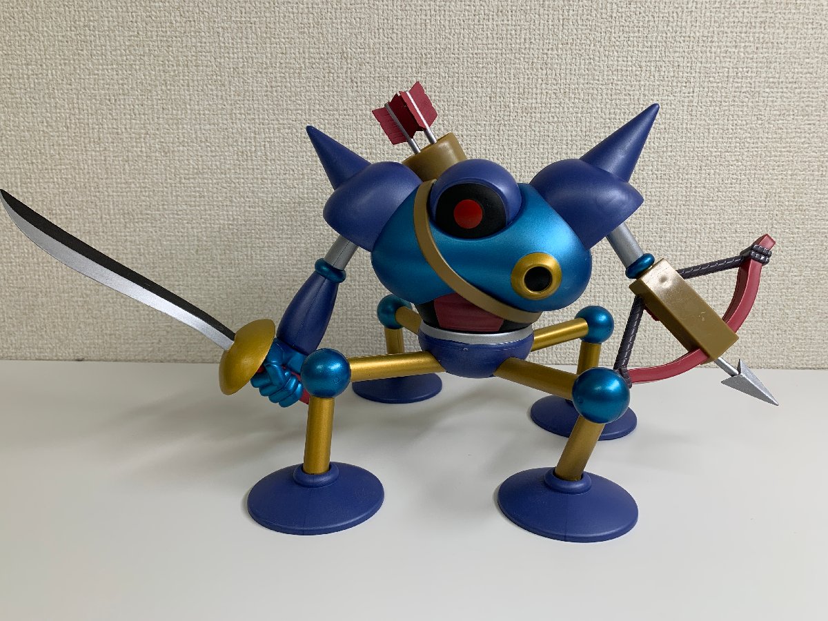 【出張買取】高さ約24cm ドラゴンクエスト ビッグフィギュア キラー…