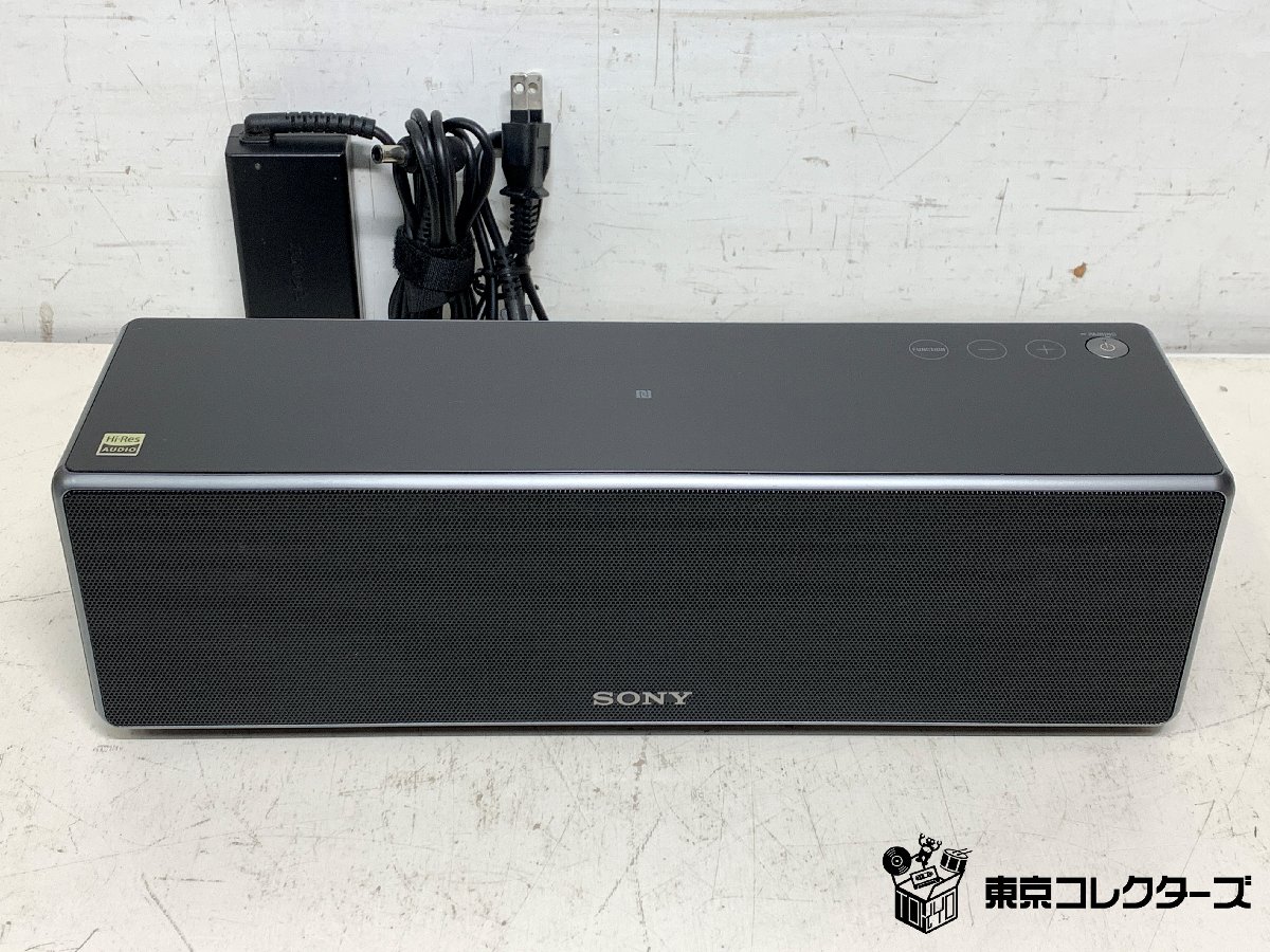 SONY SRS-ZR7 ソニー ワイヤレススピーカー