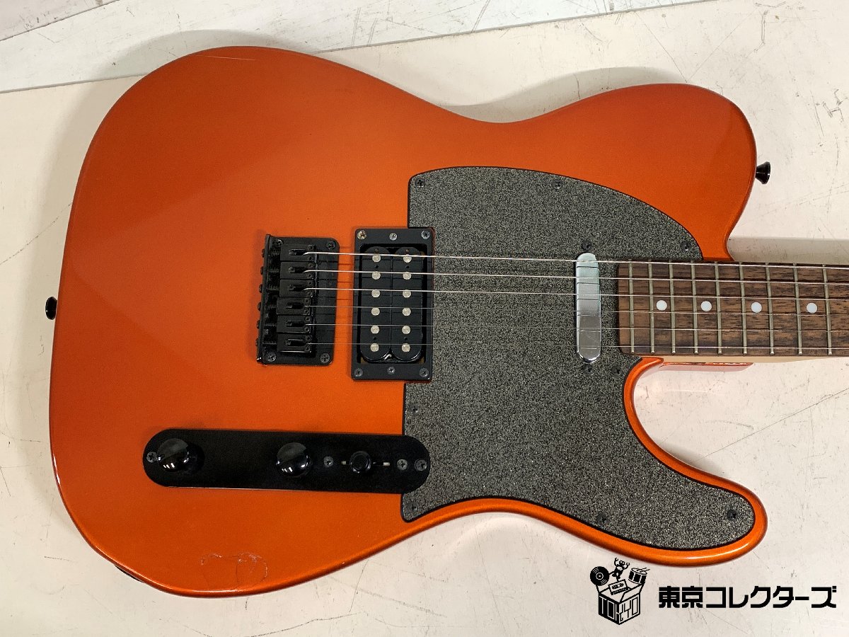 Squier by Fender BULLET TELECASTER …