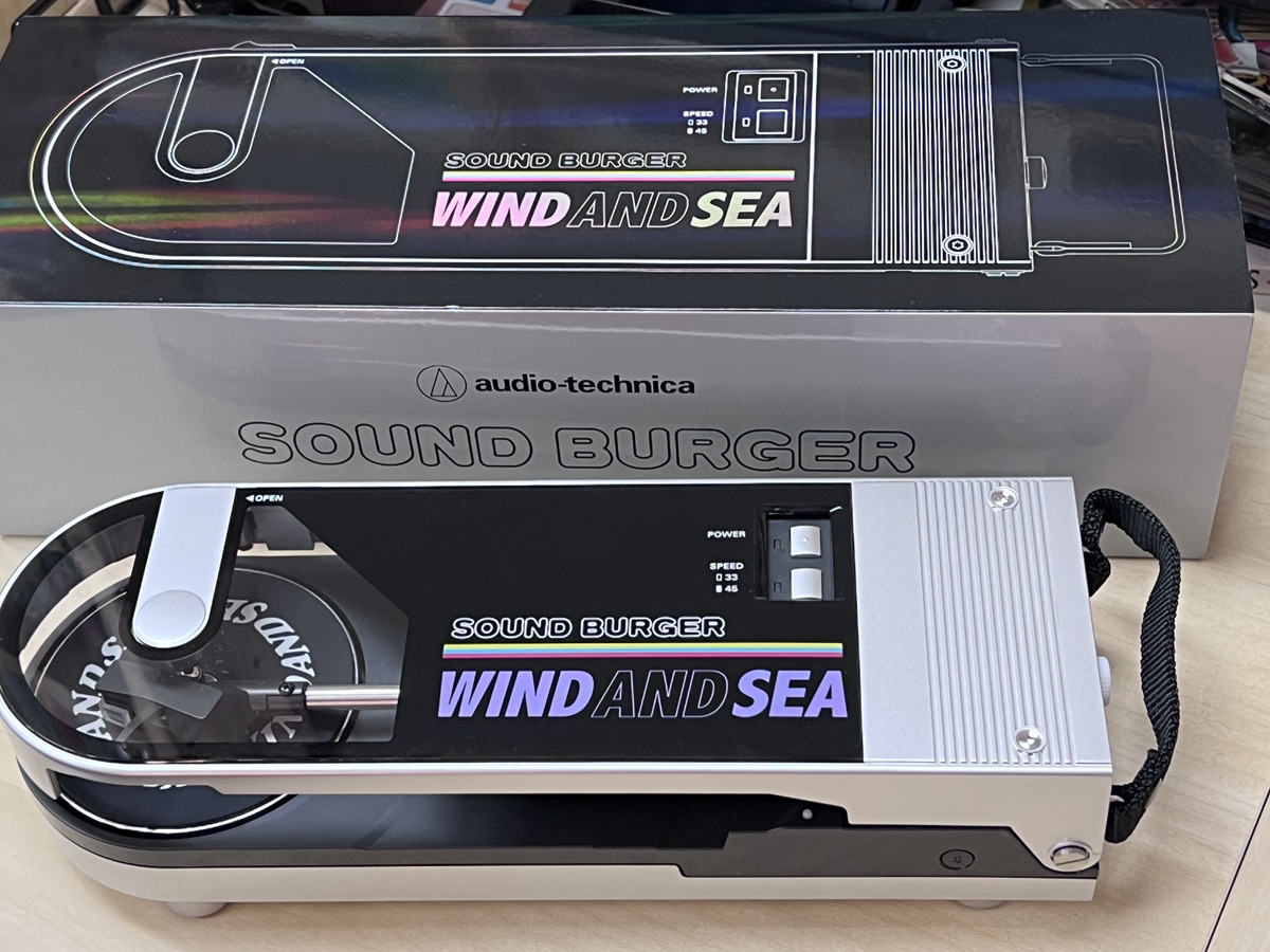 【店頭買取】オーディオテクニカ audio-technica SOUN…