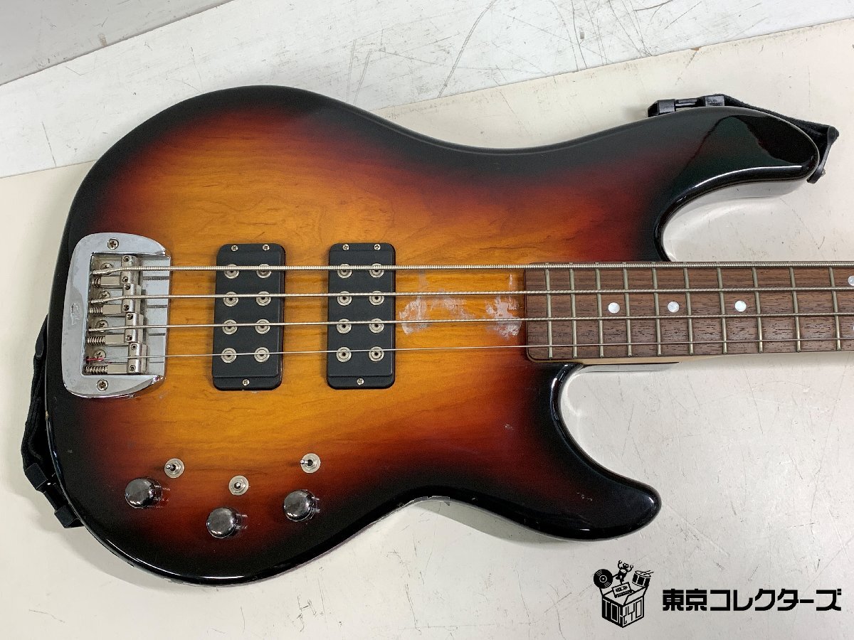 G＆L L-2000 BASS エレキベース TRIBUTE SERI…