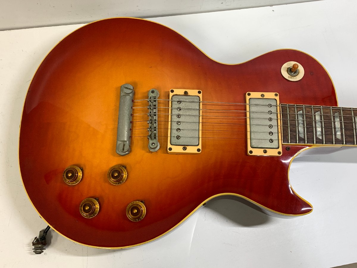 【店頭買取】エレキギター グレコ Greco EGF-850 サンバー…