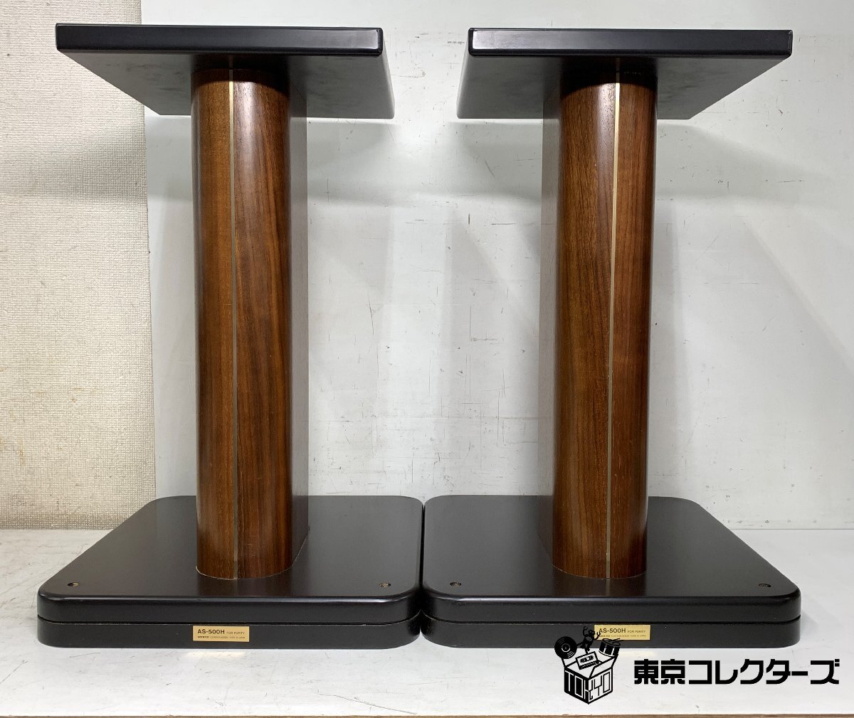 【出張買取】オーディオ ONKYO AS-500H ペア オンキヨー …