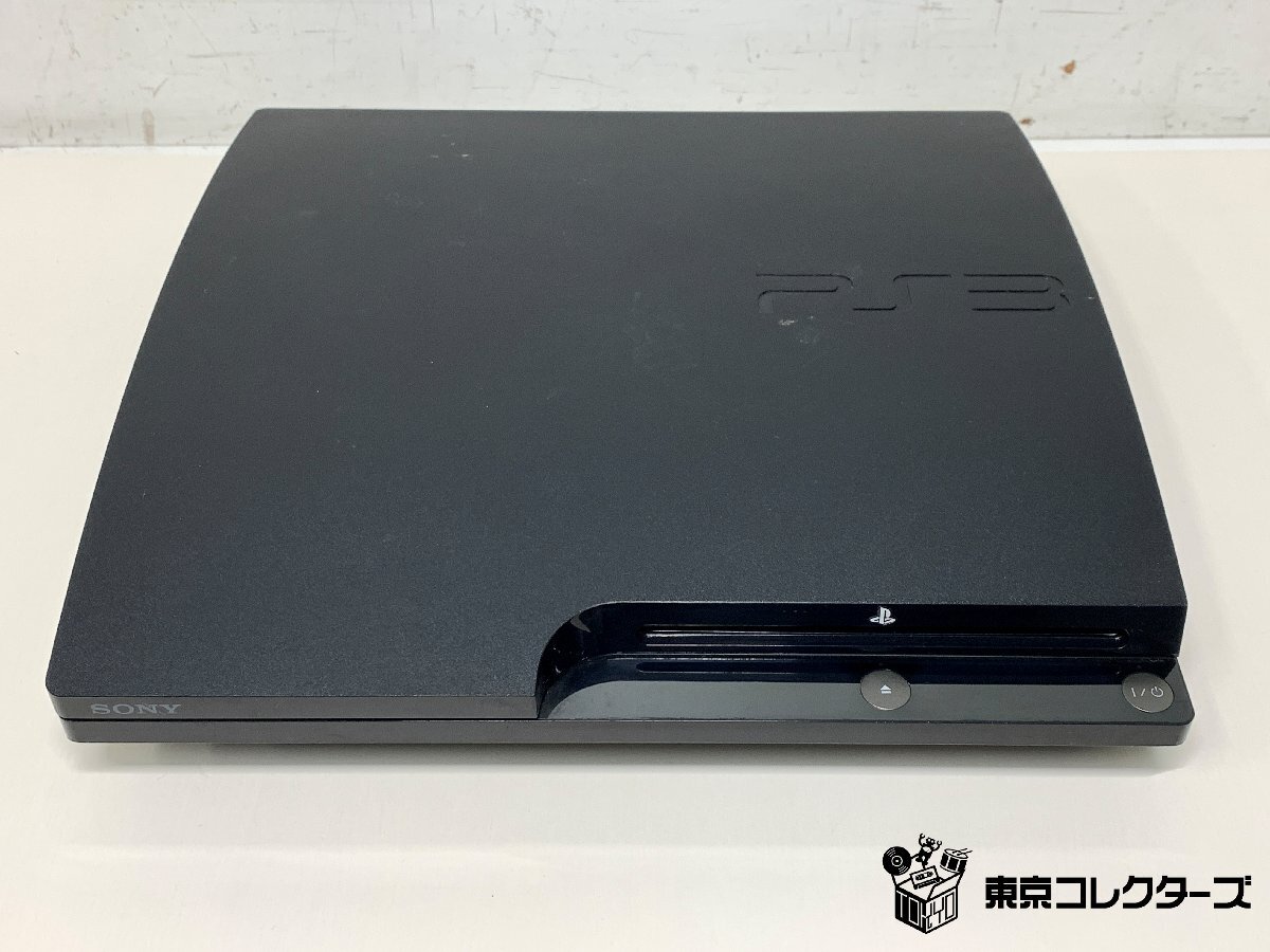 SONY PS3 本体 CECH-2000A ソニー PlayStat…