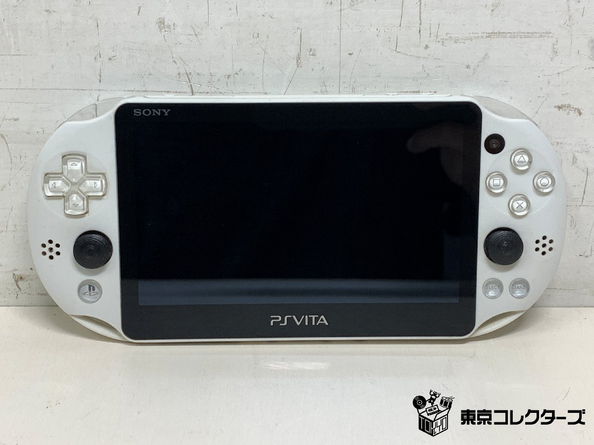 【出張買取】ゲーム PlayStation Vita 本体 PCH-2…