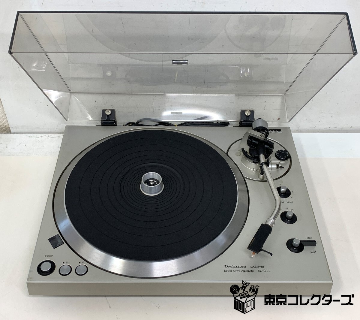 Technics SL-1301