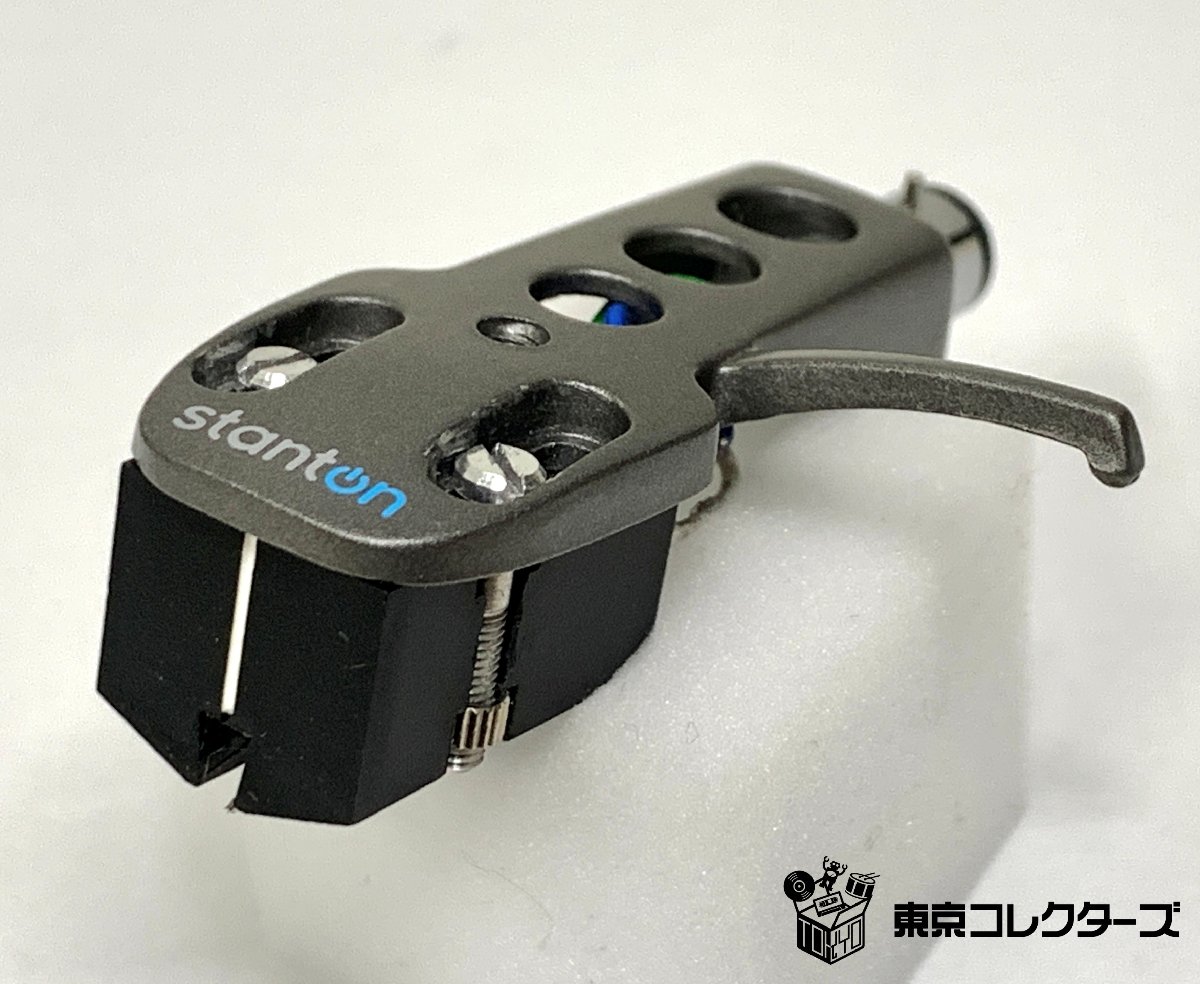 【出張買取】オーディオ DENON DL-103 デノン MC型カートリッジ｜東京コレクターズ