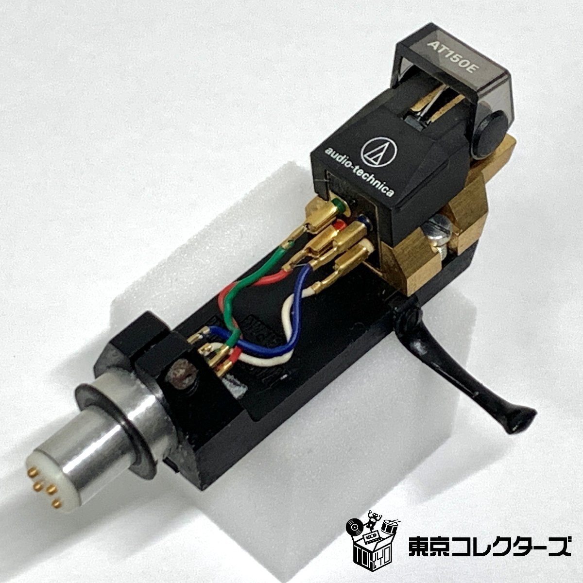 【出張買取】オーディオ audio-technica AT150E V…