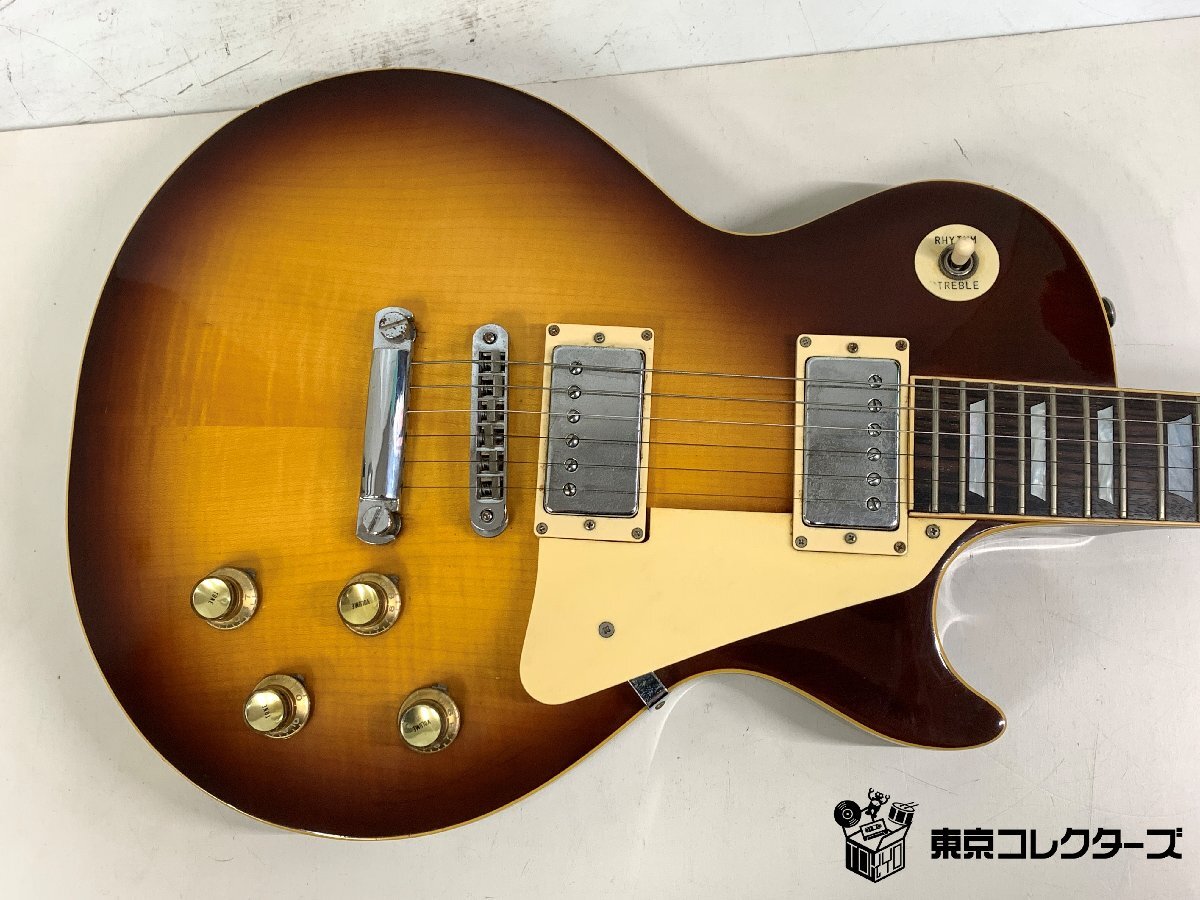 【出張買取】楽器 Greco エレキギター Standard｜東京コレ…