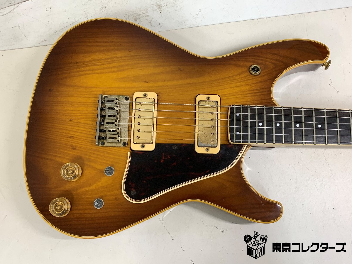 【出張買取】楽器 Ibanez DYUKE-1 ID-80 アイバニーズ エレキギター|東京コレクターズ