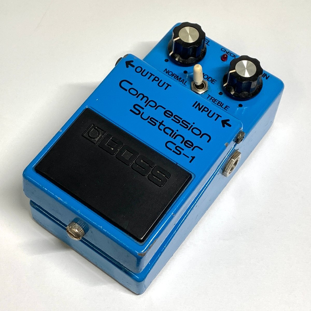 【出張買取】エフェクター BOSS CS-1 Compression …