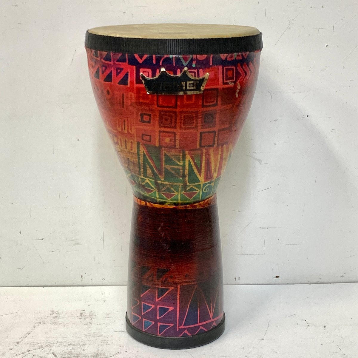 【出張買取】楽器 REMO ジャンベ FIBERSKYN 3 FA｜東…