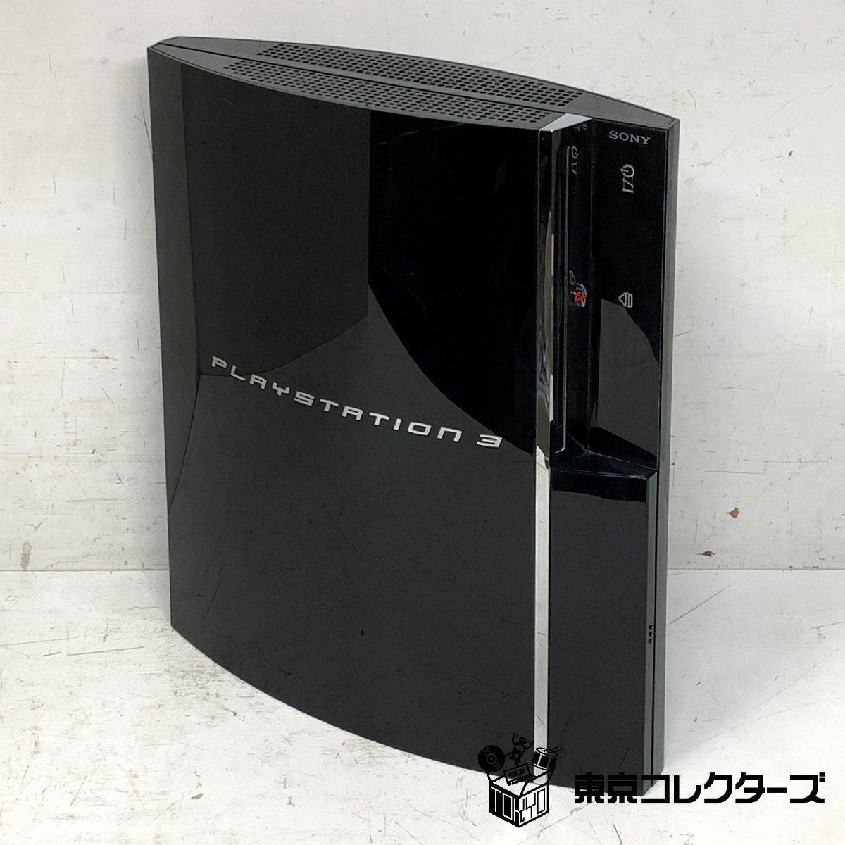 【出張買取】ゲーム SONY PlayStation3 本体 CECHA00｜東京コレクターズ