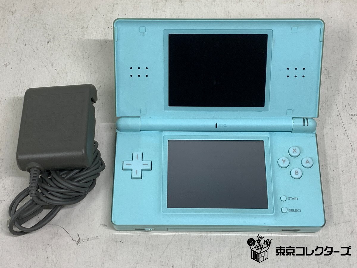 【出張買取】ゲーム ニンテンドーDS Lite 本体 USG-001｜…