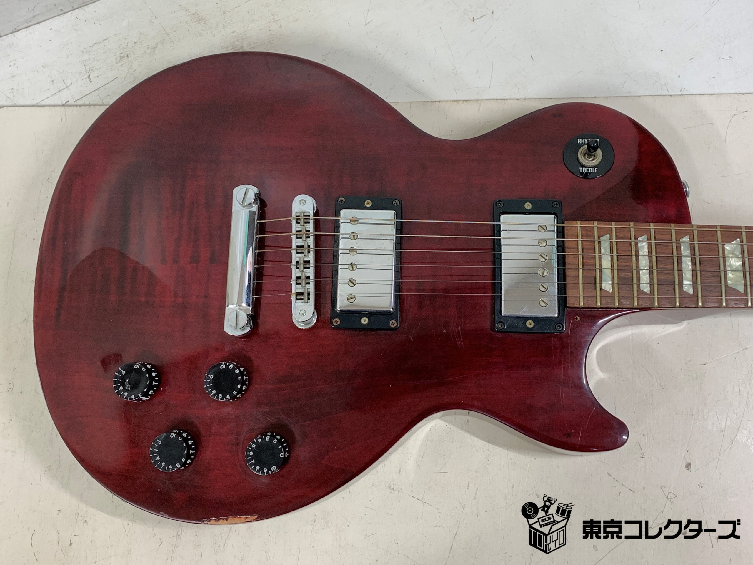 【出張買取】楽器 Gibson Les Paul Studio エレキ…
