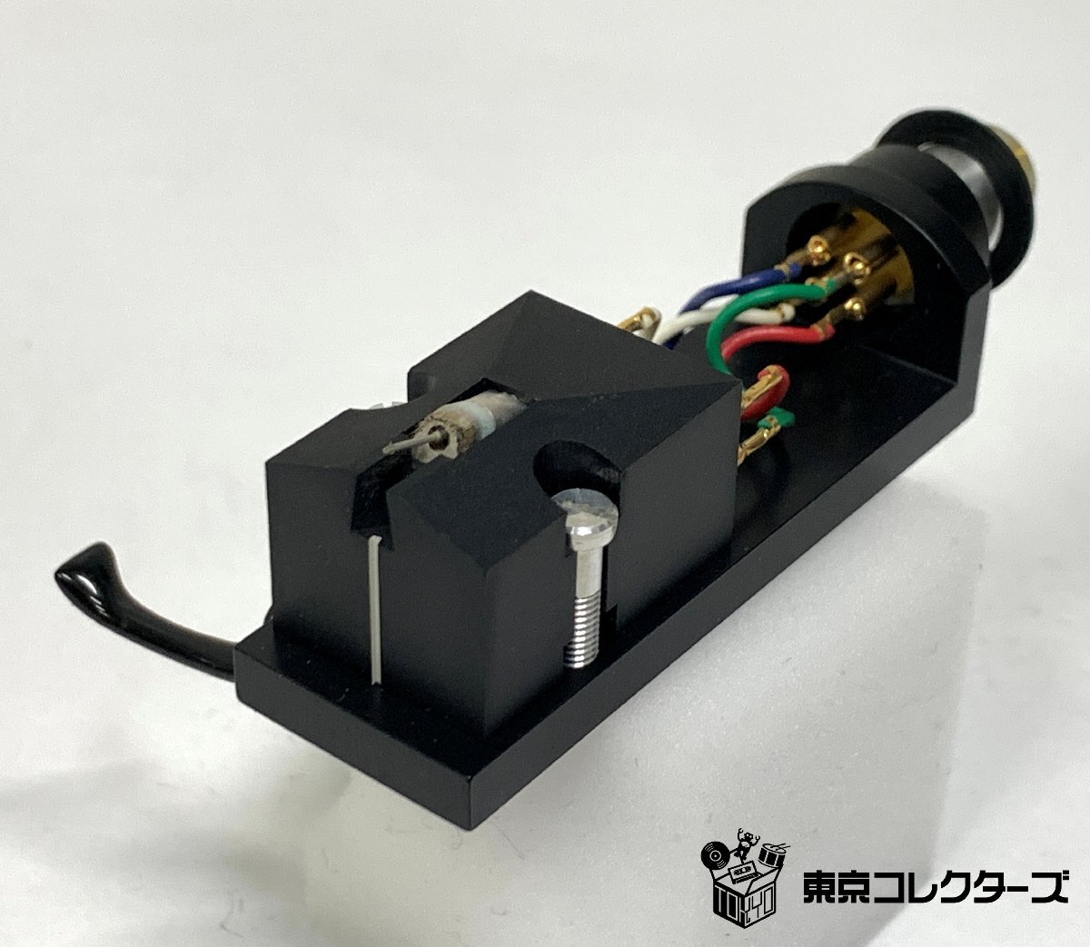 【出張買取】オーディオ DENON DL-103 MC型カートリッジ｜…